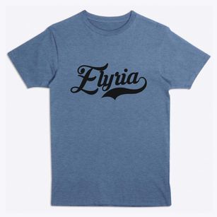Elyria Ohio Vintage Team Premium T-Shirt
