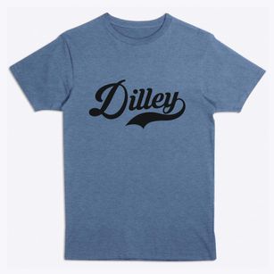 Dilley Texas Vintage Team Premium T-Shirt