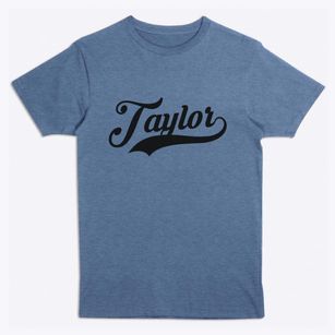Taylor Arizona Vintage Team Premium T-Shirt