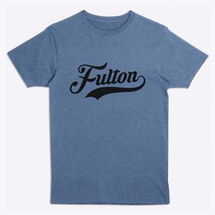Fulton Mississippi Vintage Team Premium T-Shirt