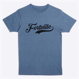 Fortville Indiana Vintage Team Premium T-Shirt