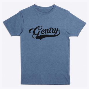 Gentry Arkansas Vintage Team Premium T-Shirt