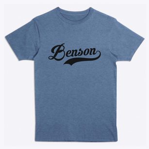 Benson North Carolina Vintage Team Premium T-Shirt