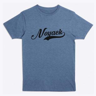 Noyack New York Vintage Team Premium T-Shirt