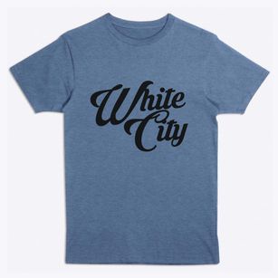 White City Florida Vintage Team Premium T-Shirt