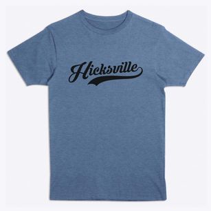 Hicksville Ohio Vintage Team Premium T-Shirt