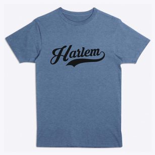 Harlem Georgia Vintage Team Premium T-Shirt