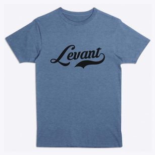 Levant Maine Vintage Team Premium T-Shirt