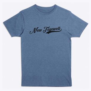 New Tazewell Tennessee Vintage Team Premium T-Shirt