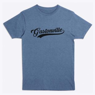 Gastonville Pennsylvania Vintage Team Premium T-Shirt