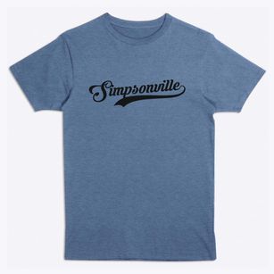 Simpsonville Kentucky Vintage Team Premium T-Shirt