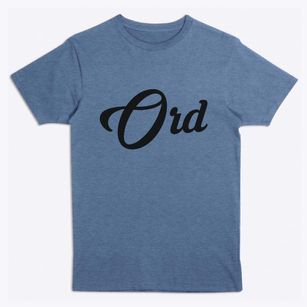 Ord Nebraska Vintage Team Premium T-Shirt