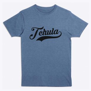 Tchula Mississippi Vintage Team Premium T-Shirt