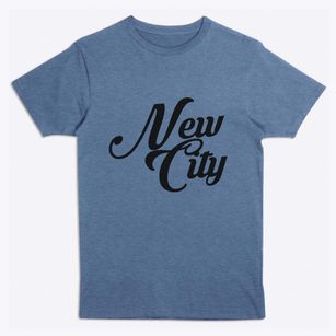 New City New York Vintage Team Premium T-Shirt