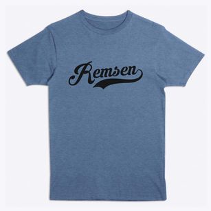 Remsen New York Vintage Team Premium T-Shirt