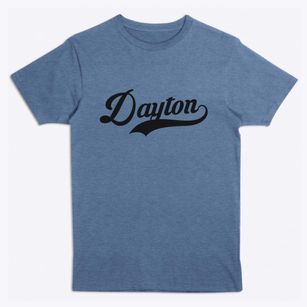 Dayton New York Vintage Team Premium T-Shirt