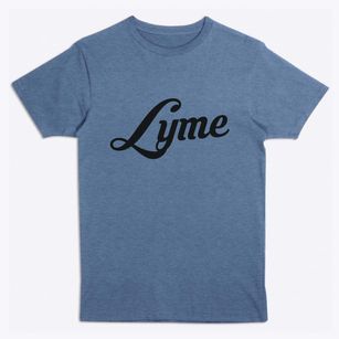 Lyme New Hampshire Vintage Team Premium T-Shirt