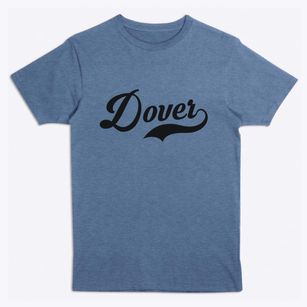 Dover New Hampshire Vintage Team Premium T-Shirt