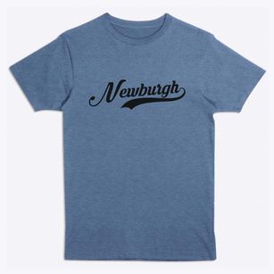 Newburgh New York Vintage Team Premium T-Shirt