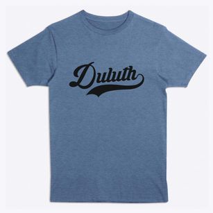 Duluth Washington Vintage Team Premium T-Shirt