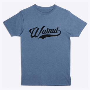 Walnut California Vintage Team Premium T-Shirt