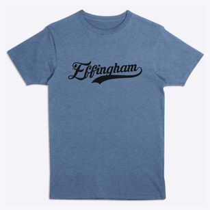 Effingham New Hampshire Vintage Team Premium T-Shirt