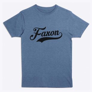 Faxon Pennsylvania Vintage Team Premium T-Shirt