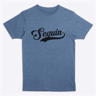 Seguin Texas Vintage Team Premium T-Shirt