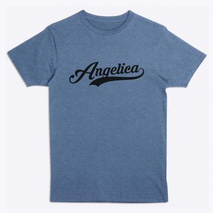 Angelica New York Vintage Team Premium T-Shirt