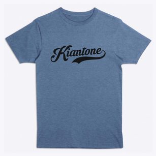 Kiantone New York Vintage Team Premium T-Shirt