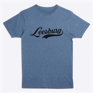Leesburg Ohio Vintage Team Premium T-Shirt