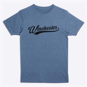 Winchester Nevada Vintage Team Premium T-Shirt