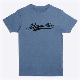 Masonville New York Vintage Team Premium T-Shirt