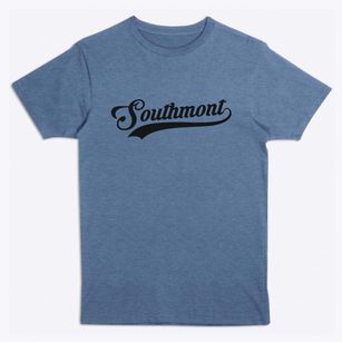 Southmont North Carolina Vintage Team Premium T-Shirt