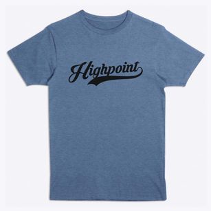 Highpoint Ohio Vintage Team Premium T-Shirt