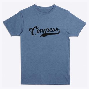 Congress Arizona Vintage Team Premium T-Shirt