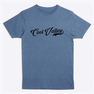 Cool Valley Missouri Vintage Team Premium T-Shirt