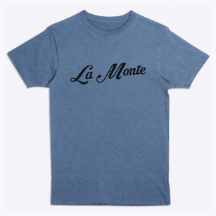 La Monte Missouri Vintage Team Premium T-Shirt