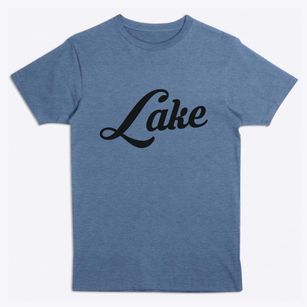 Lake Wisconsin Vintage Team Premium T-Shirt