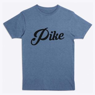 Pike New York Vintage Team Premium T-Shirt