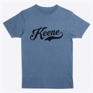 Keene New Hampshire Vintage Team Premium T-Shirt