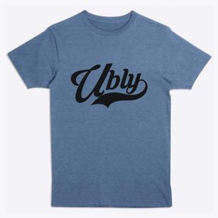 Ubly Michigan Vintage Team Premium T-Shirt
