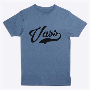 Vass North Carolina Vintage Team Premium T-Shirt