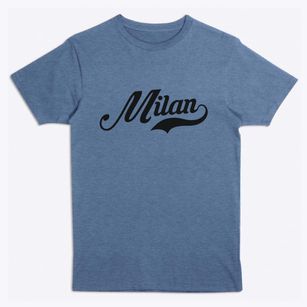 Milan Georgia Vintage Team Premium T-Shirt