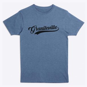 Graniteville Vermont Vintage Team Premium T-Shirt