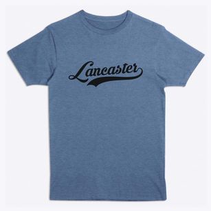 Lancaster Missouri Vintage Team Premium T-Shirt