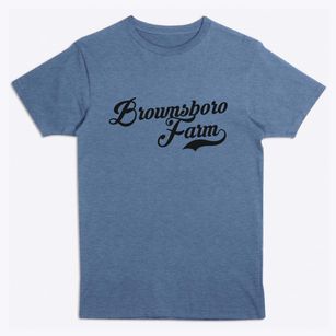 Brownsboro Farm Kentucky Vintage Team Premium T-Shirt