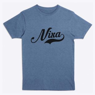 Nixa Missouri Vintage Team Premium T-Shirt