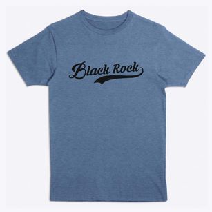 Black Rock Arkansas Vintage Team Premium T-Shirt