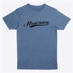 Mount Victory Ohio Vintage Team Premium T-Shirt